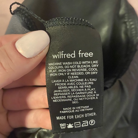 Wilfred Free Daria Pant - Picture 7 of 7